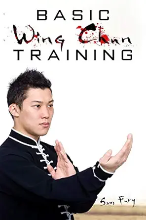 basic wing chun training wing chun for street fighting and self defense 1st edition sam fury ,diana mangoba
