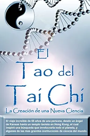 el tao del tai chi la creacion de una nueva ciencia 1st edition sifu bill douglas 1718797648, 978-1718797642