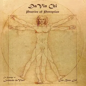 davin chi tai chi with an italian twist 1st edition jon beau lee 1466438517, 978-1466438514