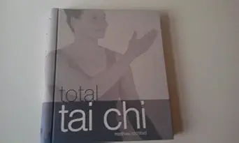 total tai chi 1st edition mathew rochford 1840723742, 978-1840723748