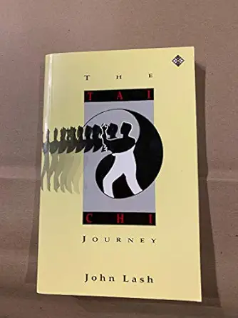 tai chi journey 1st edition john lash 1852301201, 978-1852301200