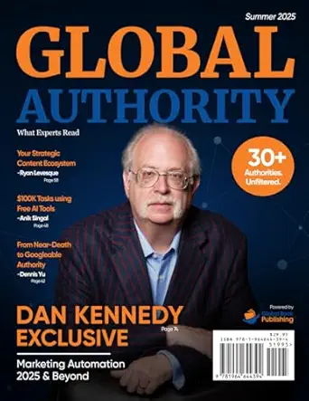 global authority summer 2025 1st edition global authority ,ash akshay goel ,susmita dutta 1964644399,