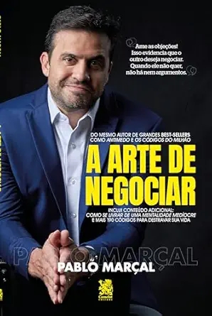 a arte de negociar pablo mara al 1st edition pablo mara al ,ja c ssica mendes ,luciana siqueira ,aline