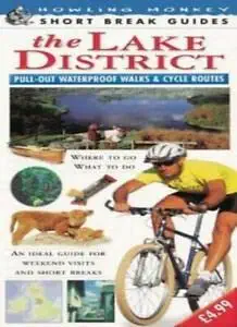the lake district 1st edition john guy ,david hobbs 1860071341, 978-1860071348