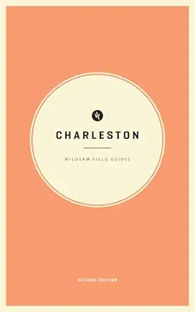 wildsam field guides charleston 1st edition taylor bruce ,sdco partne 1467199524, 978-1467199520