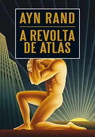 box a revolta de atlas 3 volumes 1st edition ayan rand 8599296833, 978-8599296837