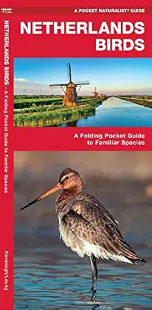 netherlands birds 1st edition james kavanagh waterford press ,waterford press ,raymond leung 1620053470,