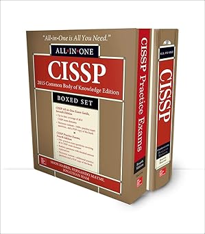 cissp boxed set 2015 common body of 1st edition shon harris 007184564x, 978-0071845649