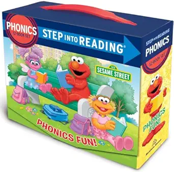 phonics fun 1st edition jodie shepherd ,tom brannon 1101937556, 978-1101937556
