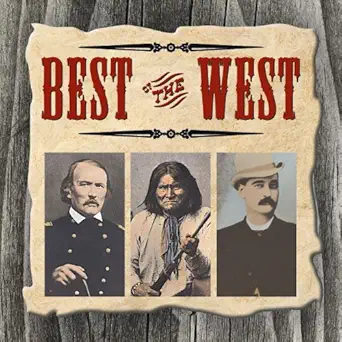 brick book best of the west 1st edition publications international ltd ,bill o\\\\\\\'neal 1412712793,