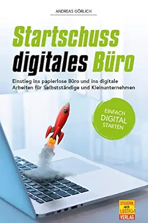 startschuss digitales ba 1/4ro einstieg ins papierlose ba 1/4ro und ins digitale arbeiten fa 1/4r selbststa