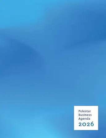 polestar business agenda 2026 creative time management 1st edition julian ross 1551861453, 978-1551861456