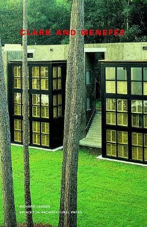 clark and menefee 1st edition richard jensen 1568982119, 978-1568982113