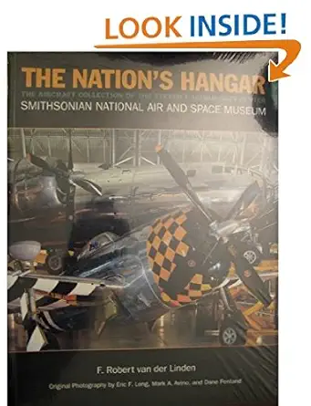 the nations hangar the aircraft collection of the steven f udvar hazy center smithsonian national air and