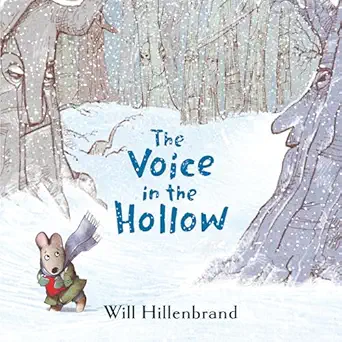 the voice in the hollow 1st edition will hillenbrand 0823436810, 978-0823436811