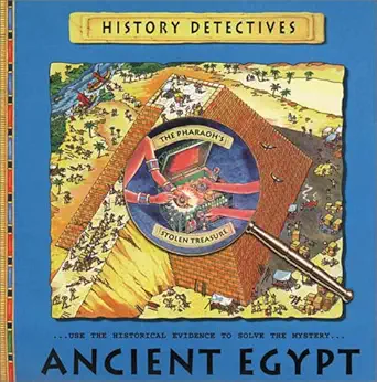 ancient egypt 1st edition philip ardagh 087226629x, 978-0872266292