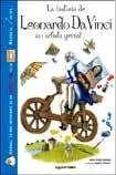 la historia de leonardo da vinci / the history of leonardo da vinci un artista genial / a great artist 1st