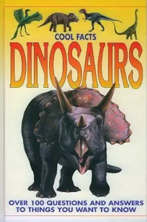 dinosaurs 1st edition dan abnett ,nik vincent 0752554069, 978-0752554068