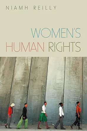 womens human rights 1st edition niamh reilly 0745637000, 978-0745637006