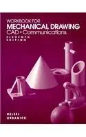 mechanical drawing cad communications 1st edition thomas e french ,jay d helselbyron urbanickcarl l svensen