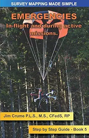 emergencies step by step guide 1st edition jim crume 1730799140, 978-1730799143