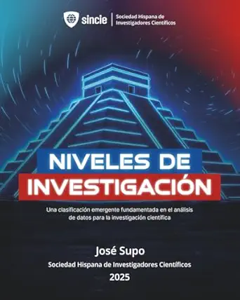 niveles de investigacia n una clasificacia n emergente fundamentada en el ana lisis de datos para la