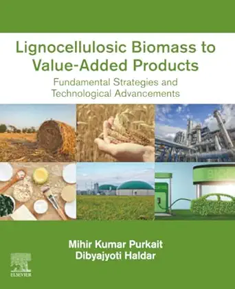 lignocellulosic biomass to value added products fundamental strategies and technological advancements 1st