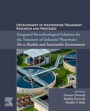 integrated biotechnological solutions for the treatment of industrial wastewater for a healthy and