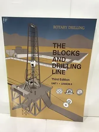 the blocks and drilling line 1st edition l d davis 0886981700, 978-0886981709