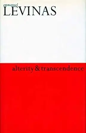 alterity and transcendence 1st edition emmanuel levinas ,michael smith 0231116519, 978-0231116510