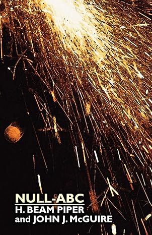 null abc 1st edition h beam piper 1557429200, 978-1557429209