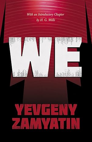 we with the introductory chapter the revolution and famine in russia by h g wells 1st edition yevgeny