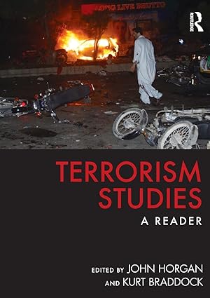 terrorism studies 1st edition john horgan 0415455057, 978-0415455053
