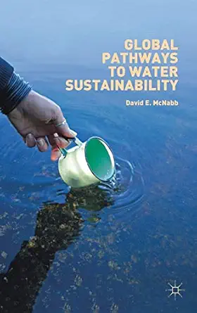 global pathways to water sustainability 1st edition david e mcnabb 3030040844, 978-3030040840