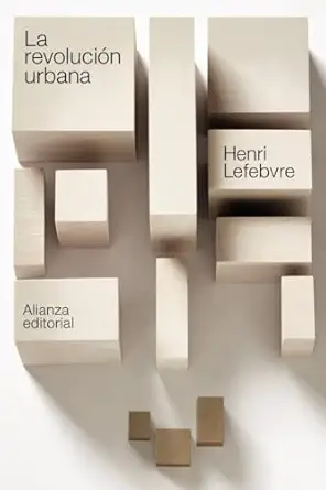 la revolucia n urbana 1st edition henri lefebvre ,mario nolla ,a lvaro sevilla buitrago 8413625114,