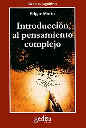 introduccion al pensamiento complejo 1st edition edgar morin 8474325188, 978-8474325188
