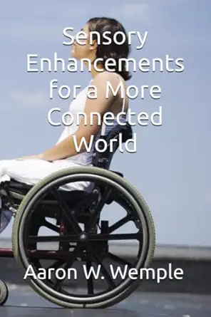 sensory enhancements for a more connected world designing for safety ensuring protection in quad party open