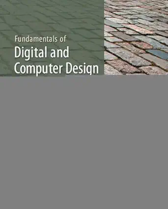 fundamentals of digital and computer design with vhdl 1st edition richard sandige ,michael sandige