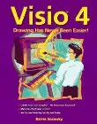 visio 4 drawing has never been easier 1st edition barrie a sosinsky 0761500928, 978-0761500926