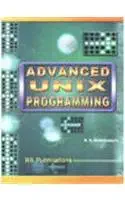 advanced unix programming 1st edition n b venkateswarly n b venkateswarly n b venkateswarlu 8178000806,