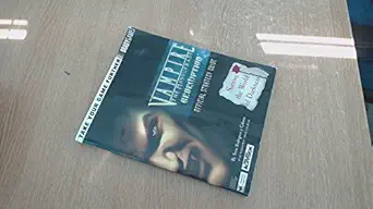 vampire the masquerade redemption official strategy guide 1st edition sion rodriguez y gibson 1566869803,