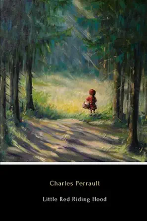 little red riding hood 1st edition charles perrault ,charles marelles ,beatrix potter ,clary doty ,albert