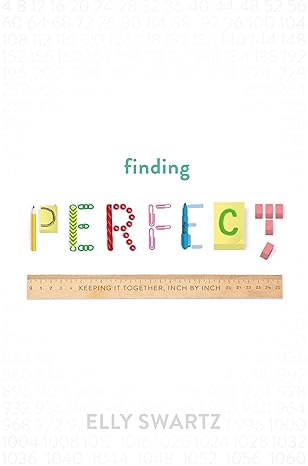 finding perfect 1st edition elly swartz 1250294134, 978-1250294135