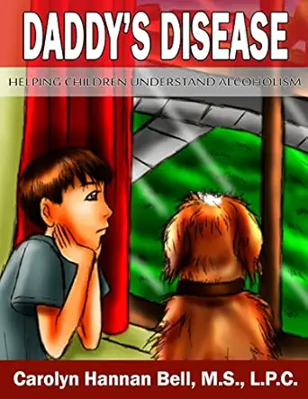 daddys disease 1st edition carolyn hannan bell 1493536753, 978-1493536757