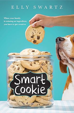 smart cookie 1st edition elly swartz 1338143565, 978-1338143560
