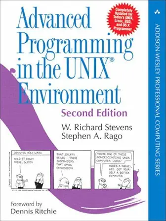 operating systems and advanced programming unix environment 1st edition gary nutt 0582894573, 978-0582894570