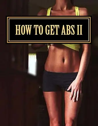 how to get abs 30 day abs challenge 1st edition oswin dacosta 1507728786, 978-1507728789