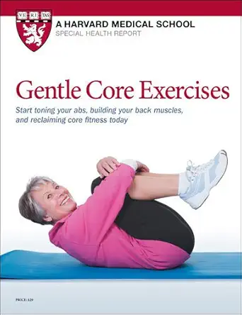 gentle core exercises start toning your abs building your back muscles and reclaiming core fitness today 1st