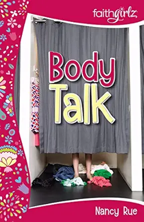 body talk 1st edition nancy n rue 0310712750, 978-0310712756