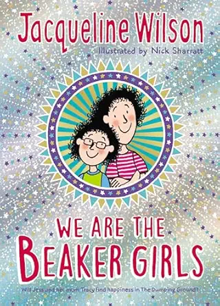 new novel 1st edition jacqueline wilson 0857535870, 978-0857535870